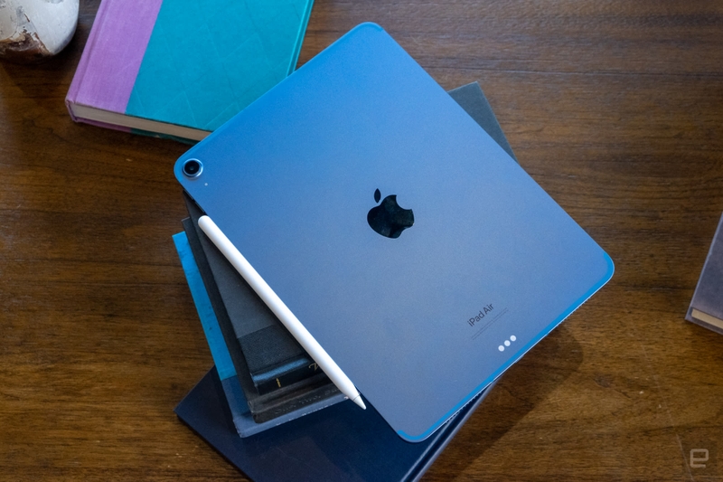 nên mua ipad 64gb hay 256gb hình 1