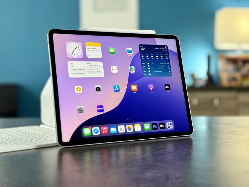 nên mua ipad 64gb hay 256gb hình 2