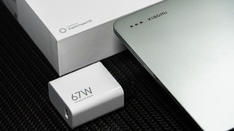 so sanh ipad air m3 va xiaomi pad 7 pro ve pin sac