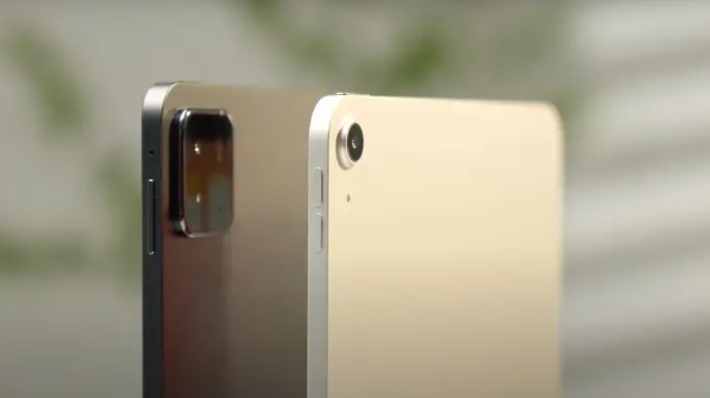 so sanh ipad air m3 va xiaomi pad 7 pro ve gia ban