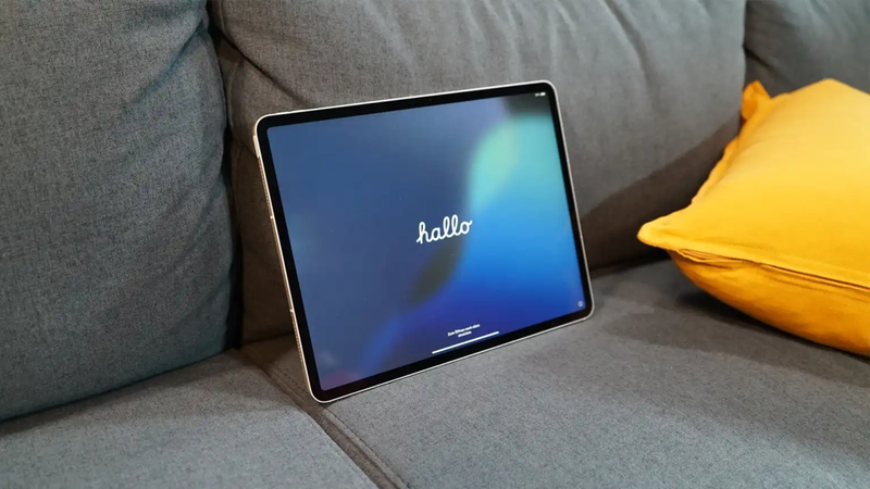 so sanh ipad air m3 va xiaomi pad 7 pro ve loa va am thanh