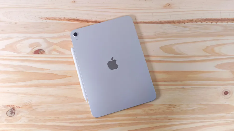Nên mua iPad Gen 11 hay iPad Air M3 8