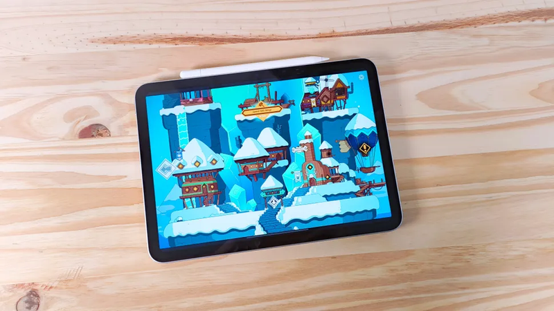 Nên mua iPad Gen 11 hay iPad Air M3 5