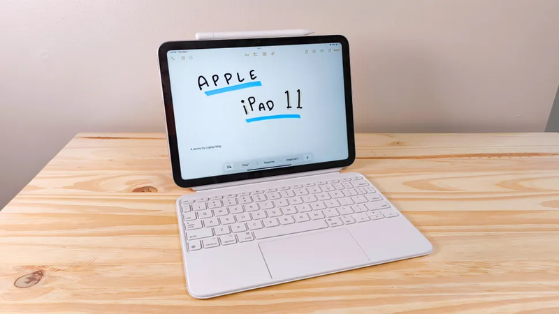 Nên mua iPad Gen 11 hay iPad Air M3 7