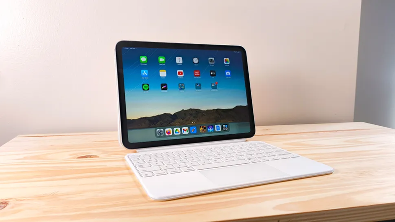 Nên mua iPad Gen 11 hay iPad Air M3 3