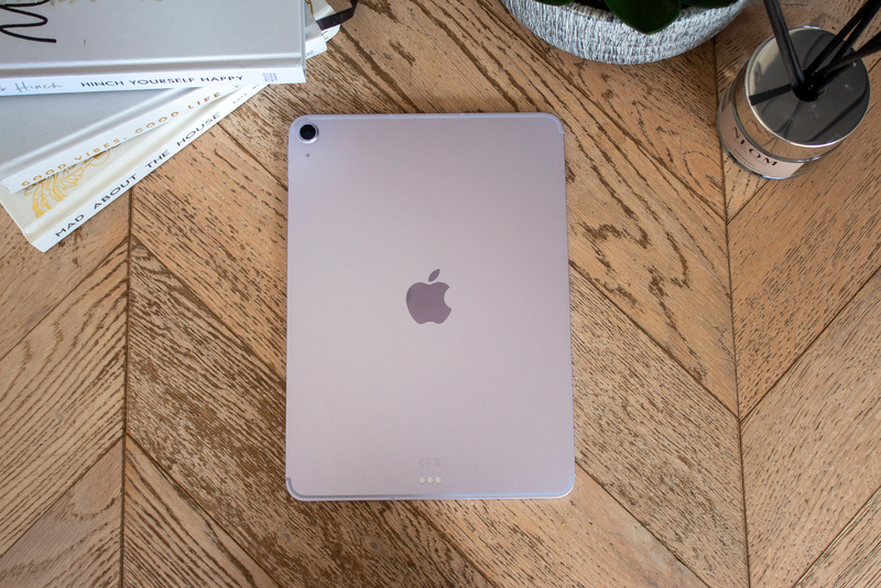 Nên mua iPad Gen 11 hay iPad Air M3 2