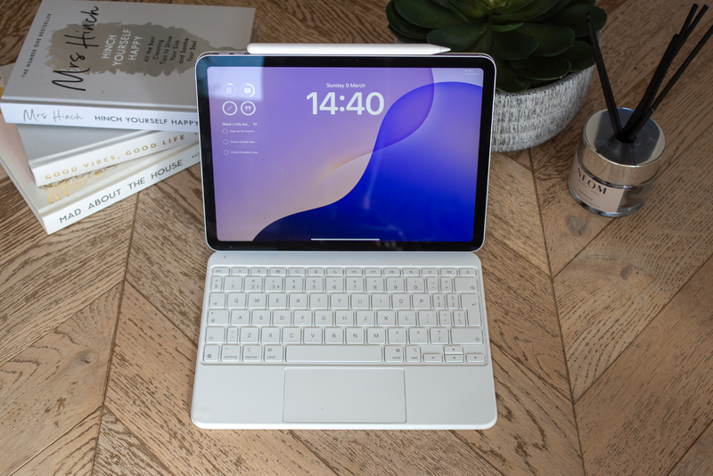 Nên mua iPad Gen 11 hay iPad Air M3 4