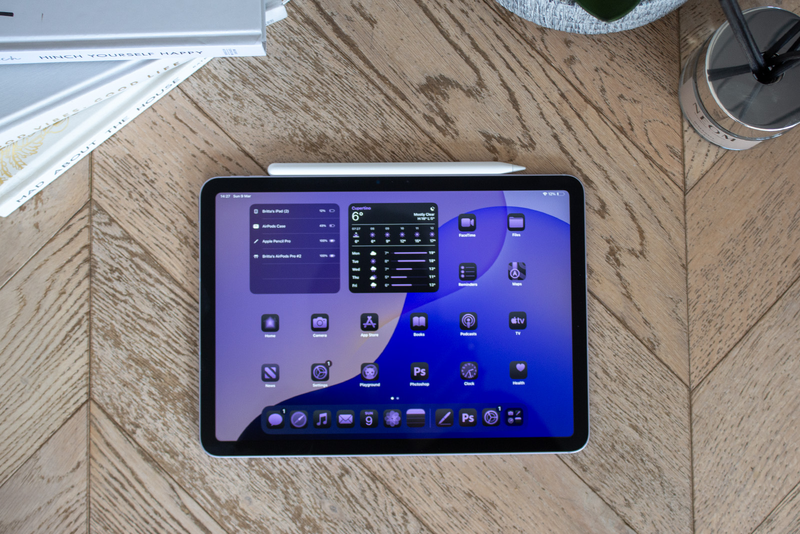 Nên mua iPad Gen 11 hay iPad Air M3 9