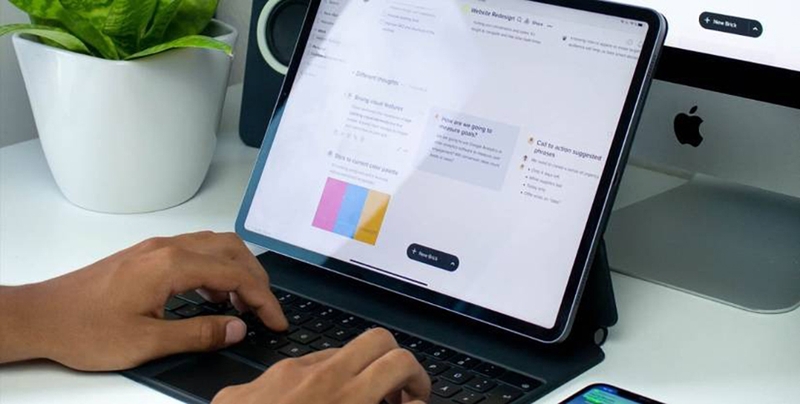 Nên mua iPad hay MacBook (ảnh 3)