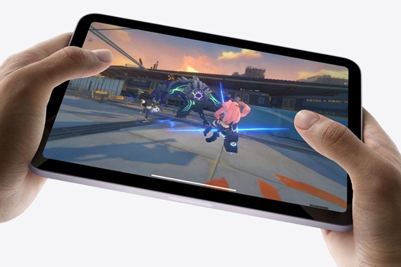 Nên mua iPad hay MacBook (ảnh 7)