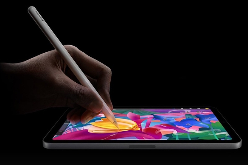 Nên mua iPad hay MacBook (ảnh 4)