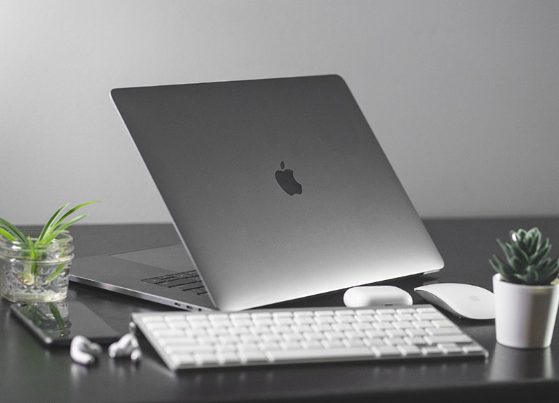 Nên mua iPad hay MacBook (ảnh 1)