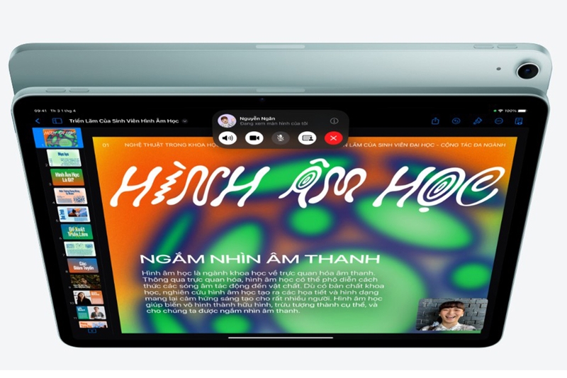 ipad air 11 inch m3 2025 wifi