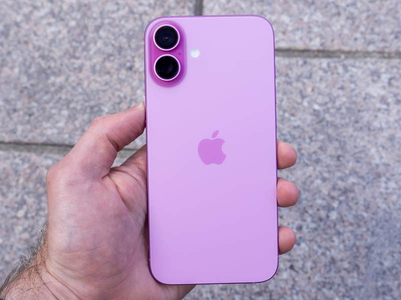iPhone 16 quốc tế LL/A