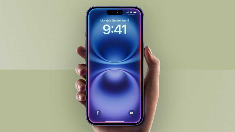 iPhone 16 quốc tế ZP/A
