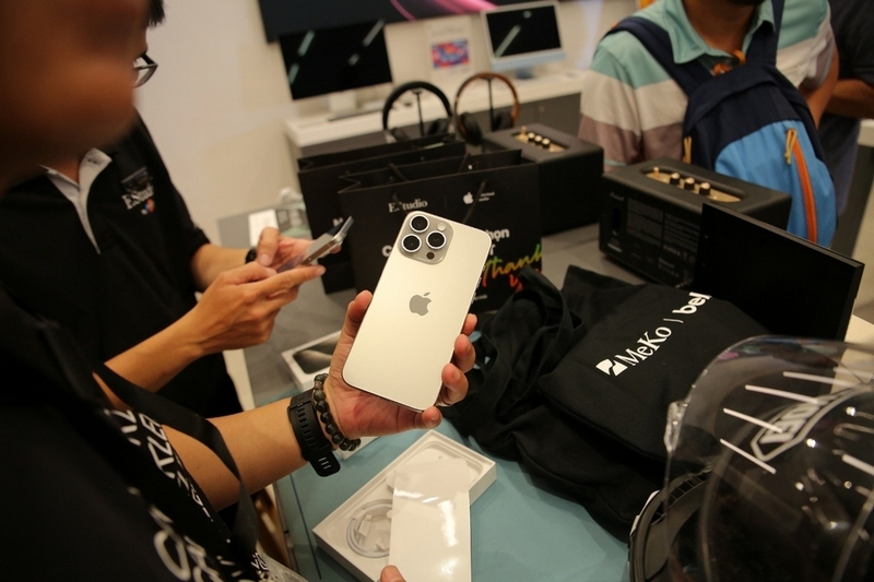 nên mua iphone vào thời điểm nào trong năm ảnh 5