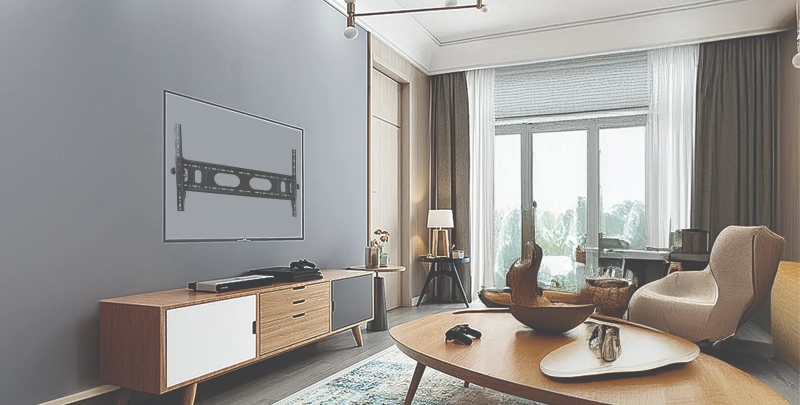 n&ecirc;n mua khung treo tivi h&atilde;ng n&agrave;o tốt 2026 h&igrave;nh 3