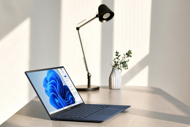 Nên mua laptop AI của hãng nào 2026 1