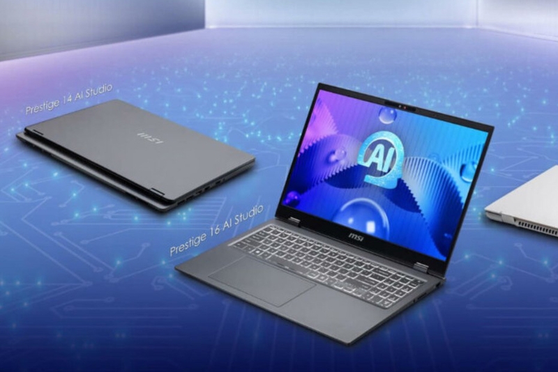 Nên mua laptop AI của hãng nào 2026 5