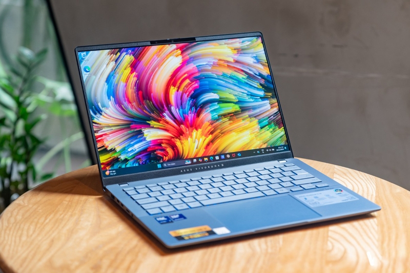 Nên mua laptop AI của hãng nào 2026 8