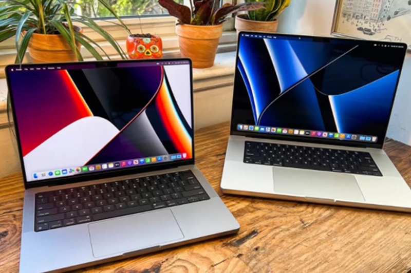 Nên mua laptop AI của hãng nào 2026 9