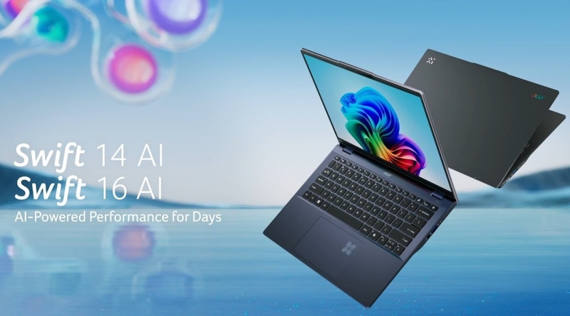Nên mua laptop AI của hãng nào 2026 12