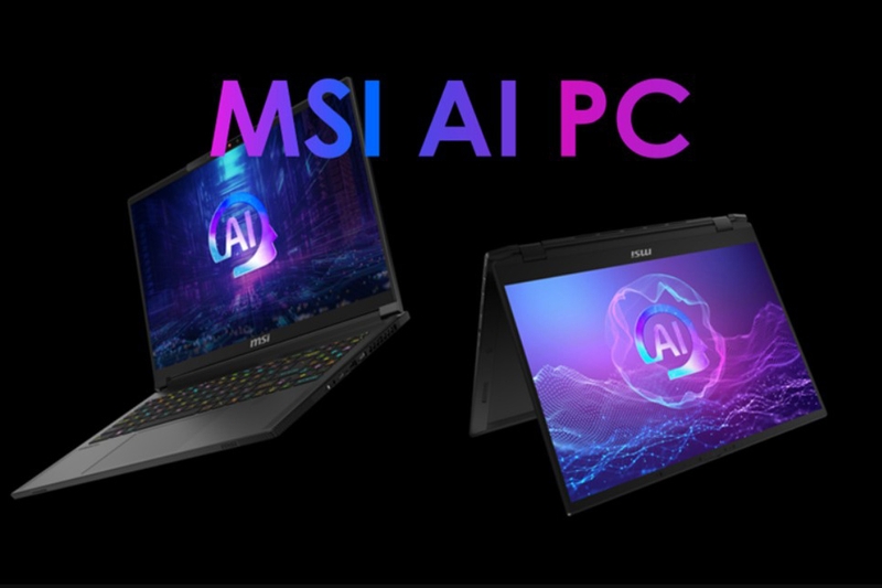 Nên mua laptop AI của hãng nào 2026 16