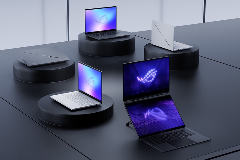 Nên mua laptop gaming của hãng nào 2026 7