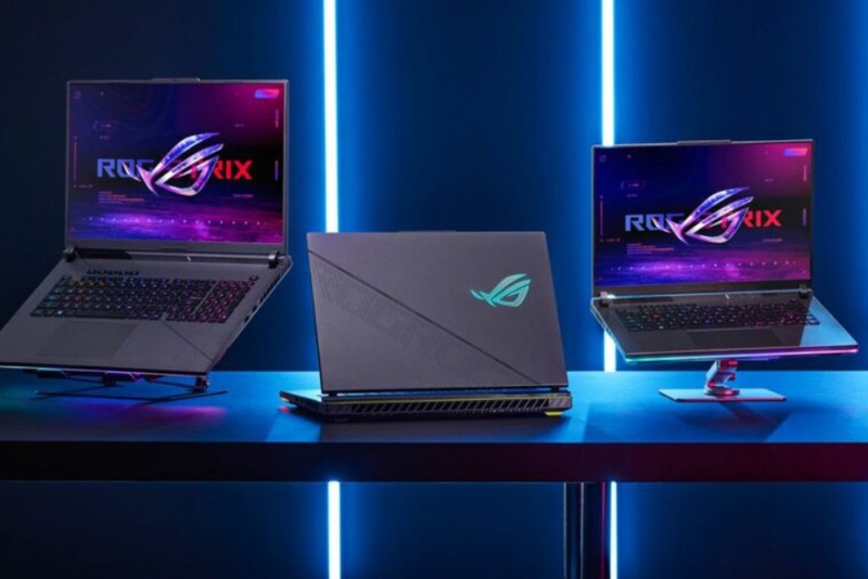 Nên mua laptop gaming của hãng nào 2026 1