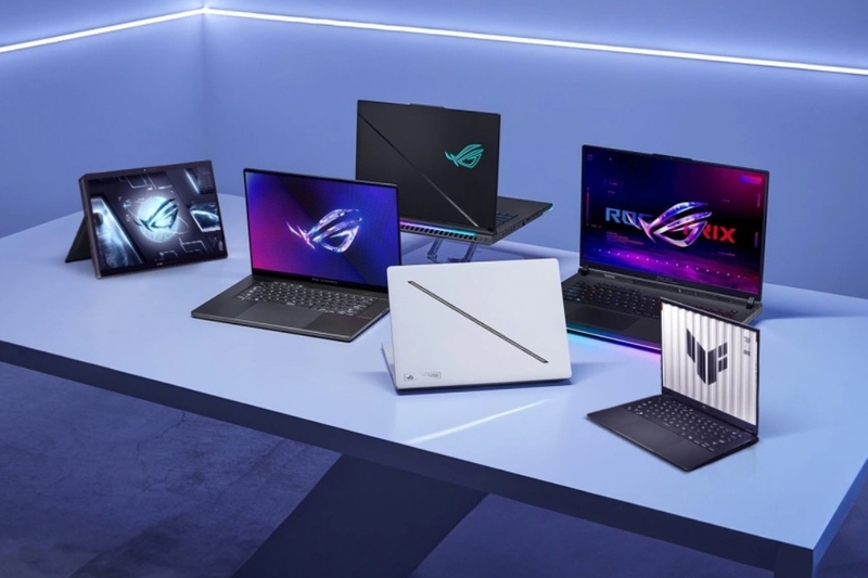 Nên mua laptop gaming của hãng nào 2026 3