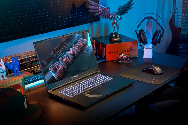 Nên mua laptop gaming của hãng nào 2026 8