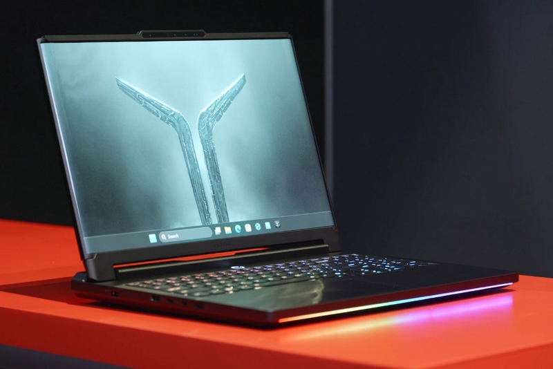 Nên mua laptop gaming của hãng nào 2026 2