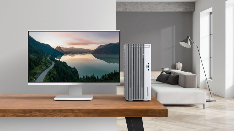 Nên mua laptop hay máy tính bàn 1