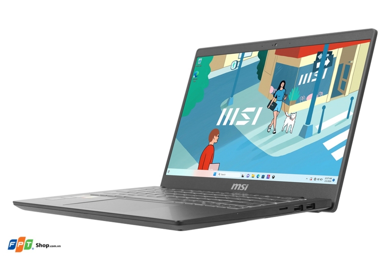 Nên mua laptop nào Tết Dương lịch 2025 (ảnh 6)