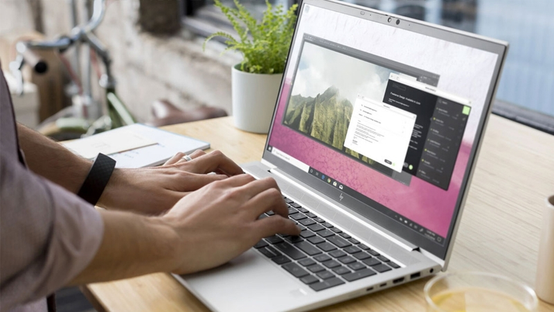 Dung lượng RAM phù hợp đảm bảo laptop vận hành trơn tru