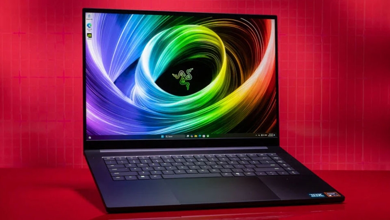 Nên mua laptop RAM bao nhiêu 2026 - 05