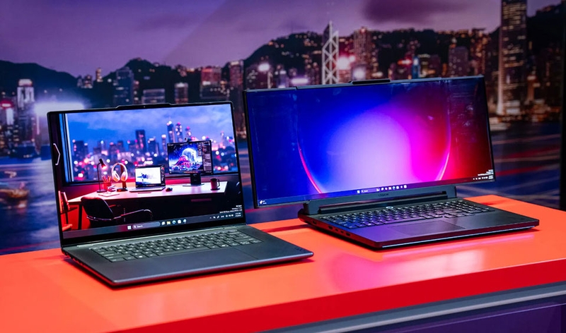 Nên mua laptop RAM bao nhiêu 2026 - 06