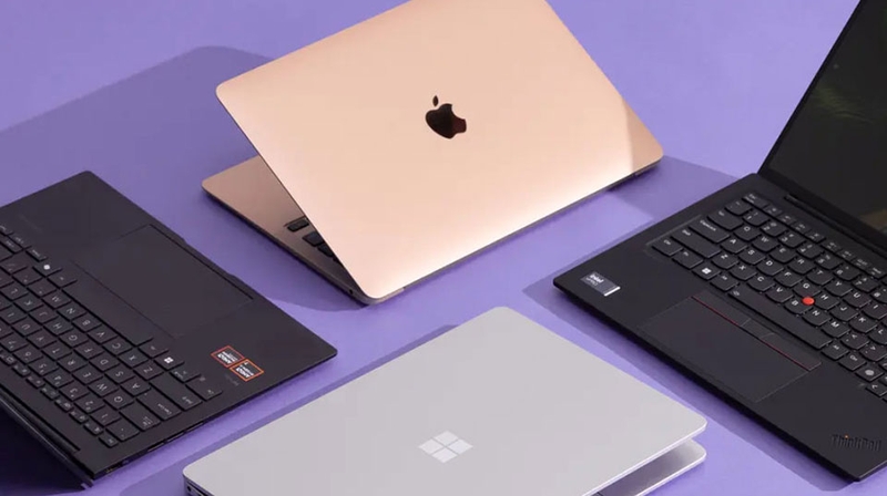 Nên mua laptop RAM bao nhiêu 2026 - 07