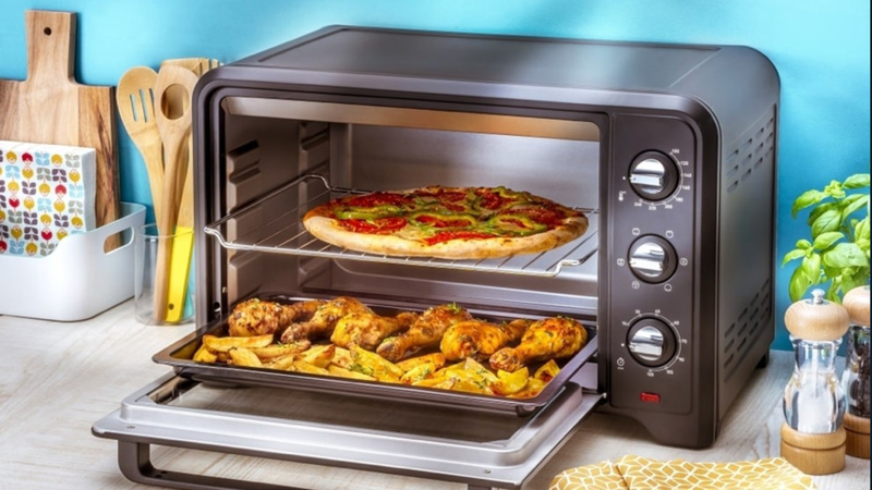 nên mua lò nướng loại nào 2025 1
