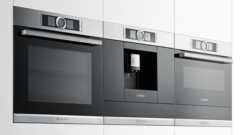 Review Đánh Giá Lò Nướng Bosch HBA5570S0B- Lựa chọn yêu thích nhất năm 2020