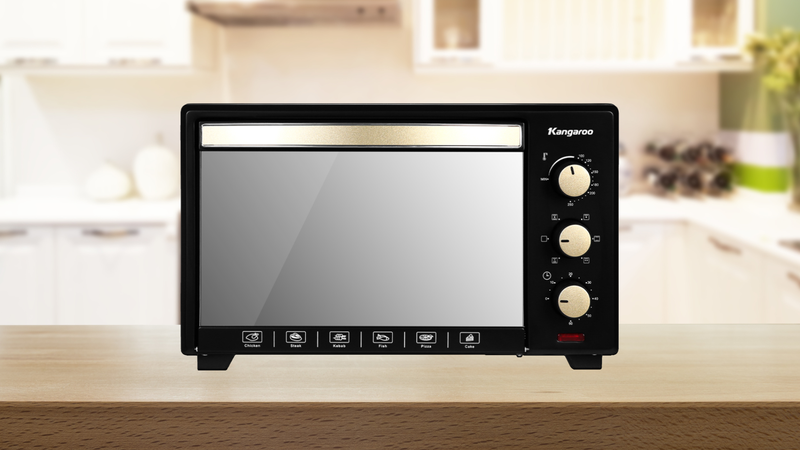 nên mua lò nướng loại nào 2025 4