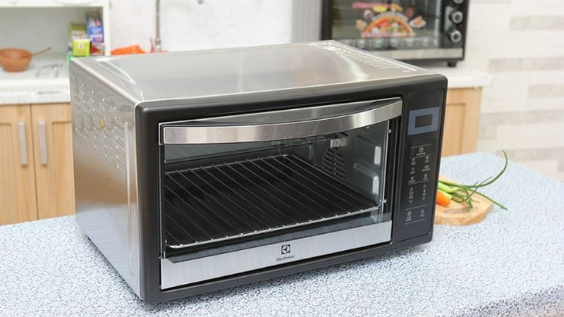 nên mua lò nướng loại nào 2025 7