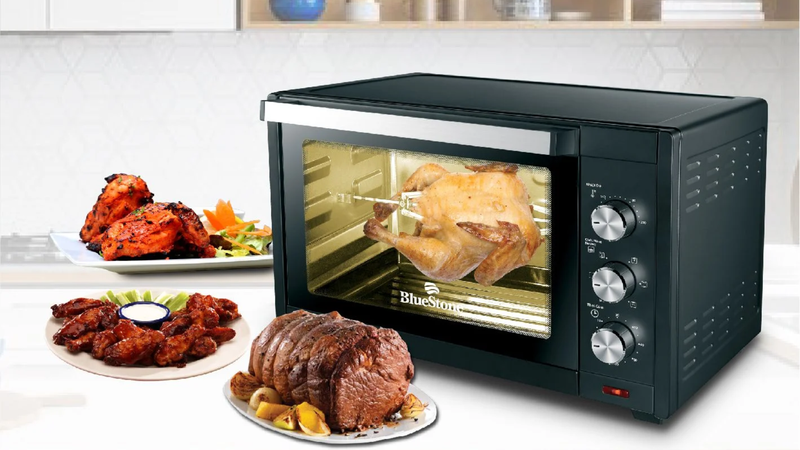 nên mua lò nướng loại nào 2025 8