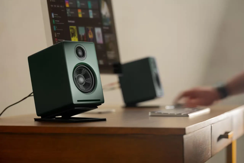 Nên mua loa vi tính hay loa Bluetooth 6