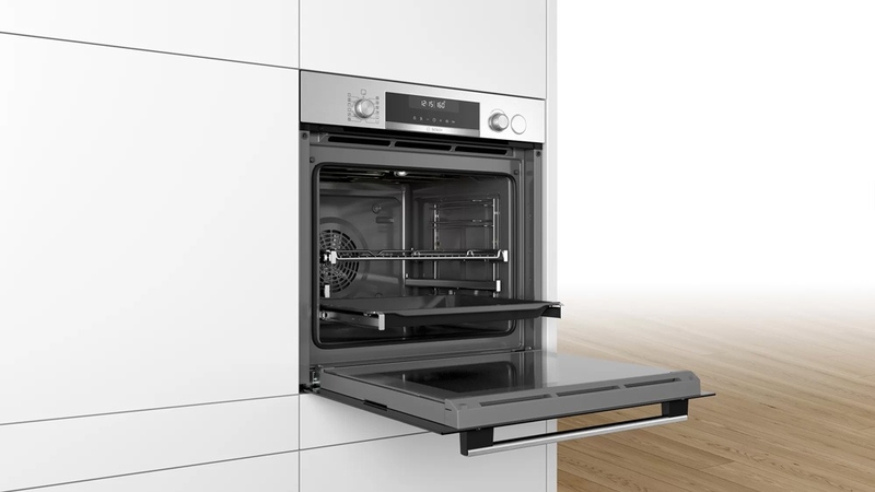 Nên mua loại lò nướng hơi nước nào 5
