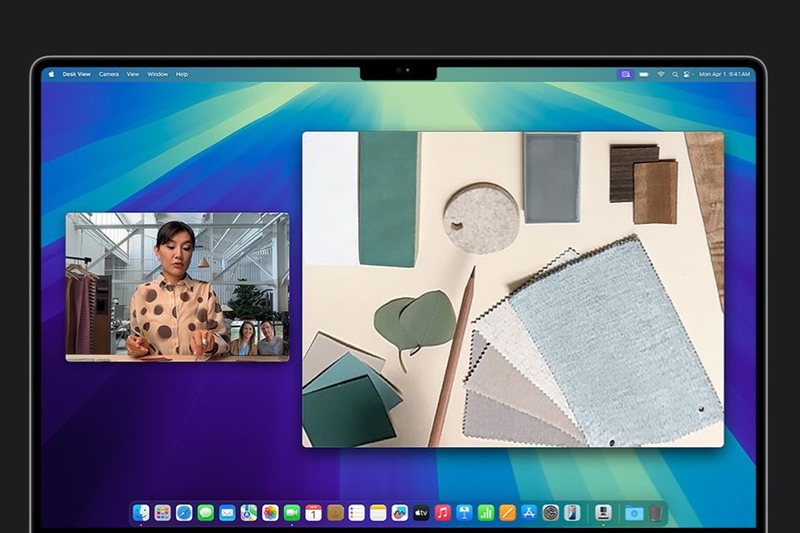 nên mua MacBook Pro M4 14 inch hay 16 inch (ảnh 7)