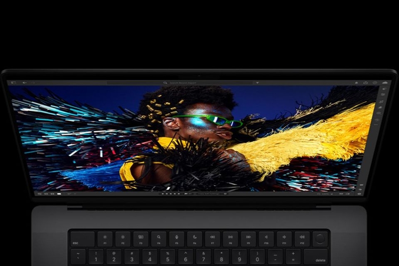 nên mua MacBook Pro M4 14 inch hay 16 inch (ảnh 8)