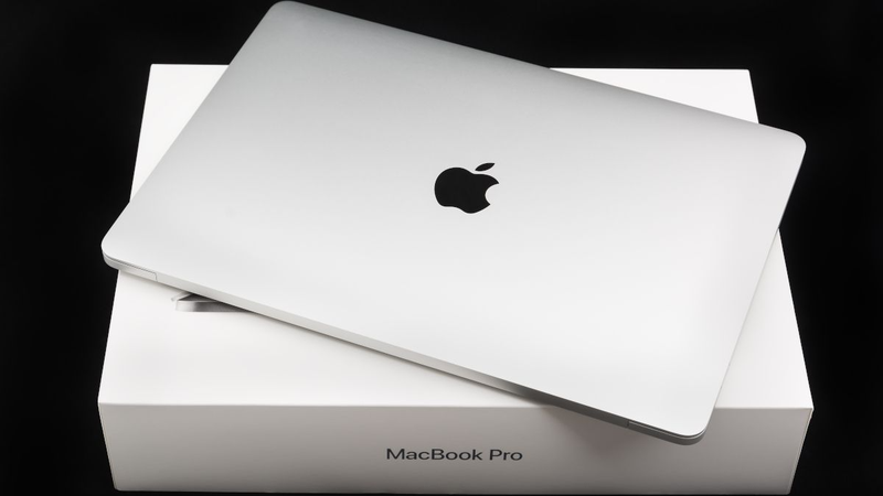 MacBook chính hãng là gì?