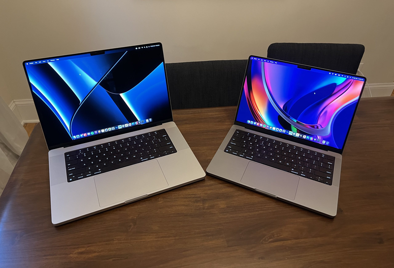 Vì sao máy tính xách tay Apple luôn “hot”?