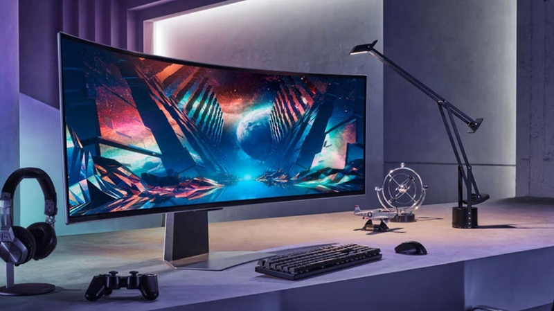 Nên mua màn hình chơi game nào tốt - 07